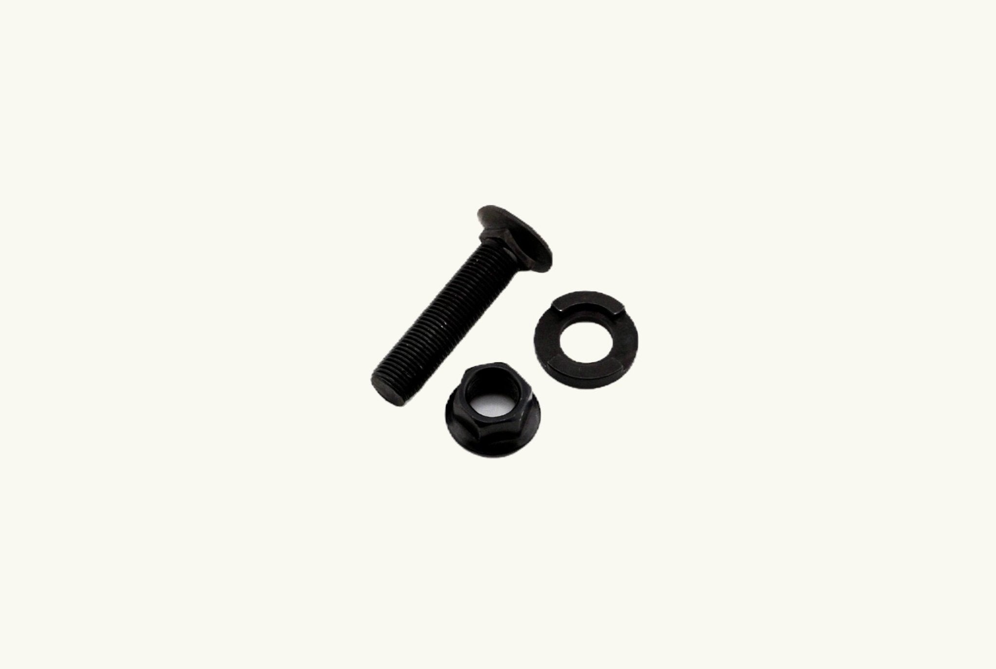 Venture L - Track M10 Single Stud Bolts - 1.5 inch (38mm) - Out There Vans, LLC