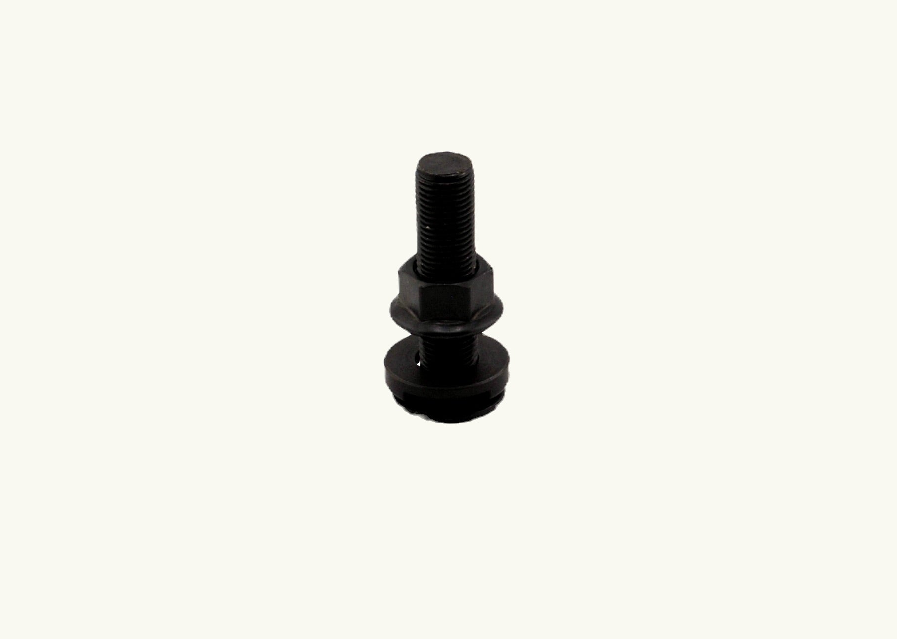 Venture L - Track M10 Single Stud Bolts - 1.5 inch (38mm) - Out There Vans, LLC