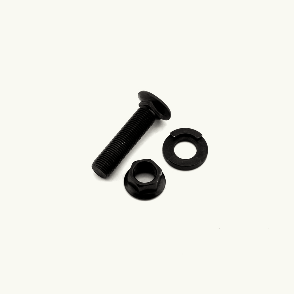 Venture L - Track M10 Single Stud Bolts - 1.5 inch (38mm) - Out There Vans, LLC