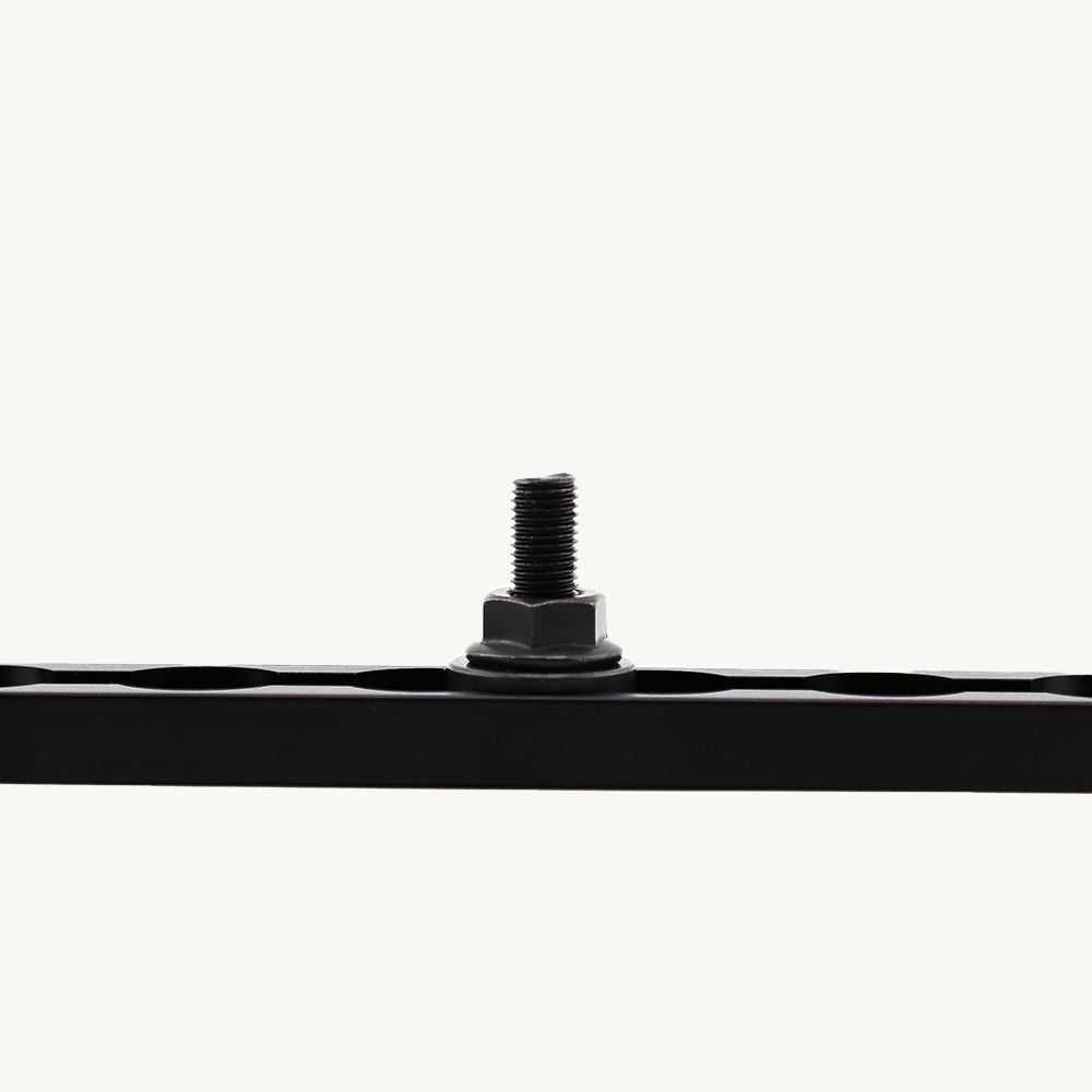 Venture L - Track M8 Single Stud Bolts - 1 inch (25mm) - Out There Vans, LLC