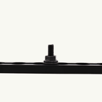 Venture L - Track M8 Single Stud Bolts - 1 inch (25mm) - Out There Vans, LLC