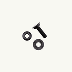 Venture L - Track M8 Single Stud Bolts - 1 inch (25mm) - Out There Vans, LLC