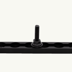 Venture L - Track M8 Single Stud Bolts - 1.5 inch (38mm) - Out There Vans, LLC