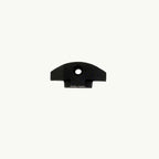Venture L - Track Recessed End Caps (4 Pack) - Out There Vans, LLC