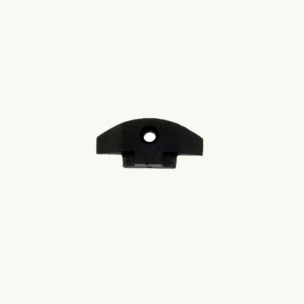 Venture L - Track Recessed End Caps (4 Pack) - Out There Vans, LLC