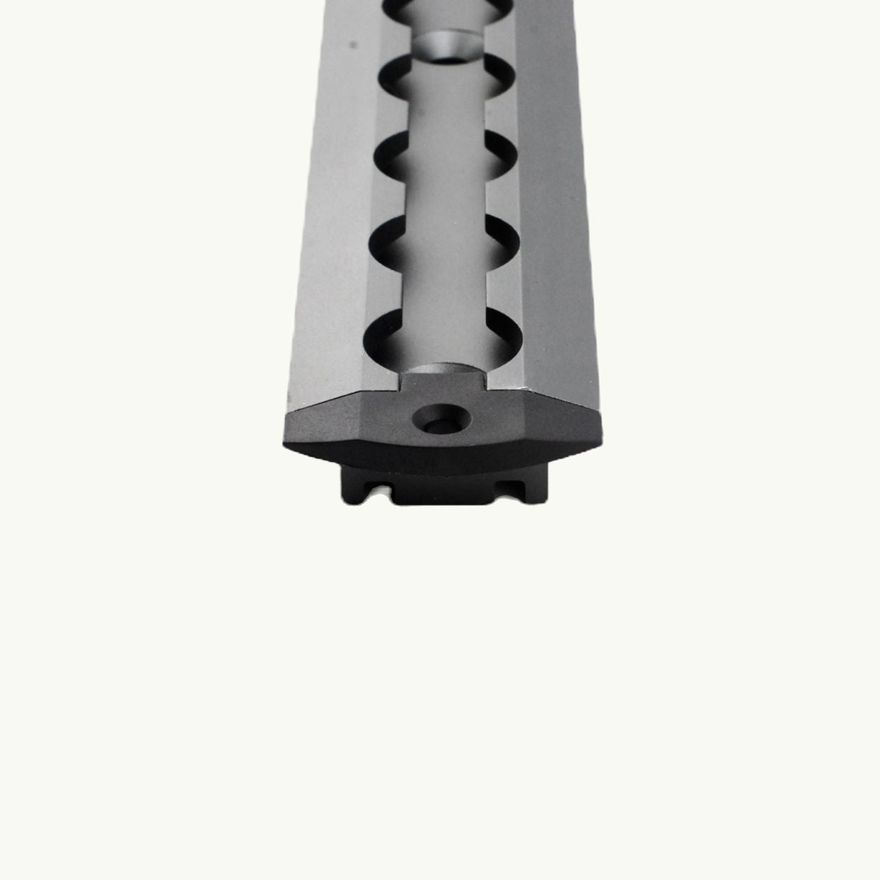 Venture L - Track Recessed End Caps (4 Pack) - Out There Vans, LLC