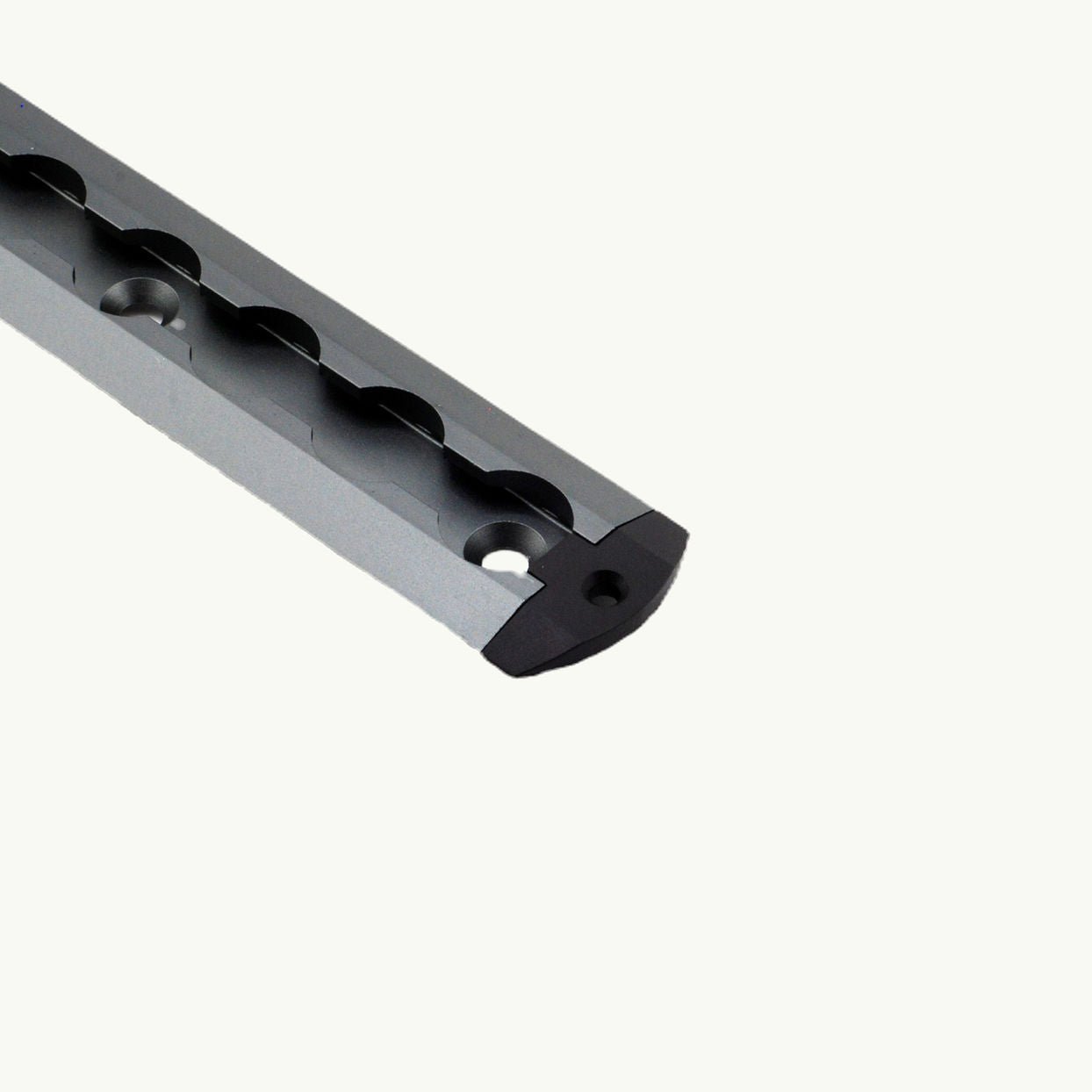 Venture L - Track Recessed End Caps (4 Pack) - Out There Vans, LLC