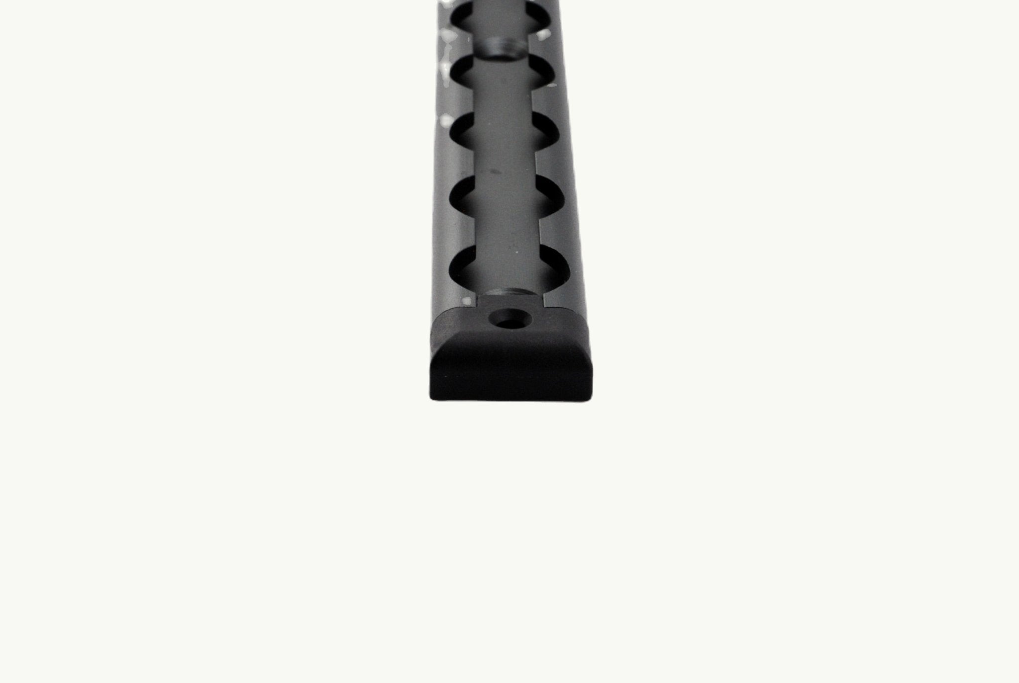 Venture L - Track Semi - Circle End Caps (4 Pack) - Out There Vans, LLC