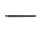 White Top Adventure Van Rear Door Rack Poles (4 Pack) - Out There Vans
