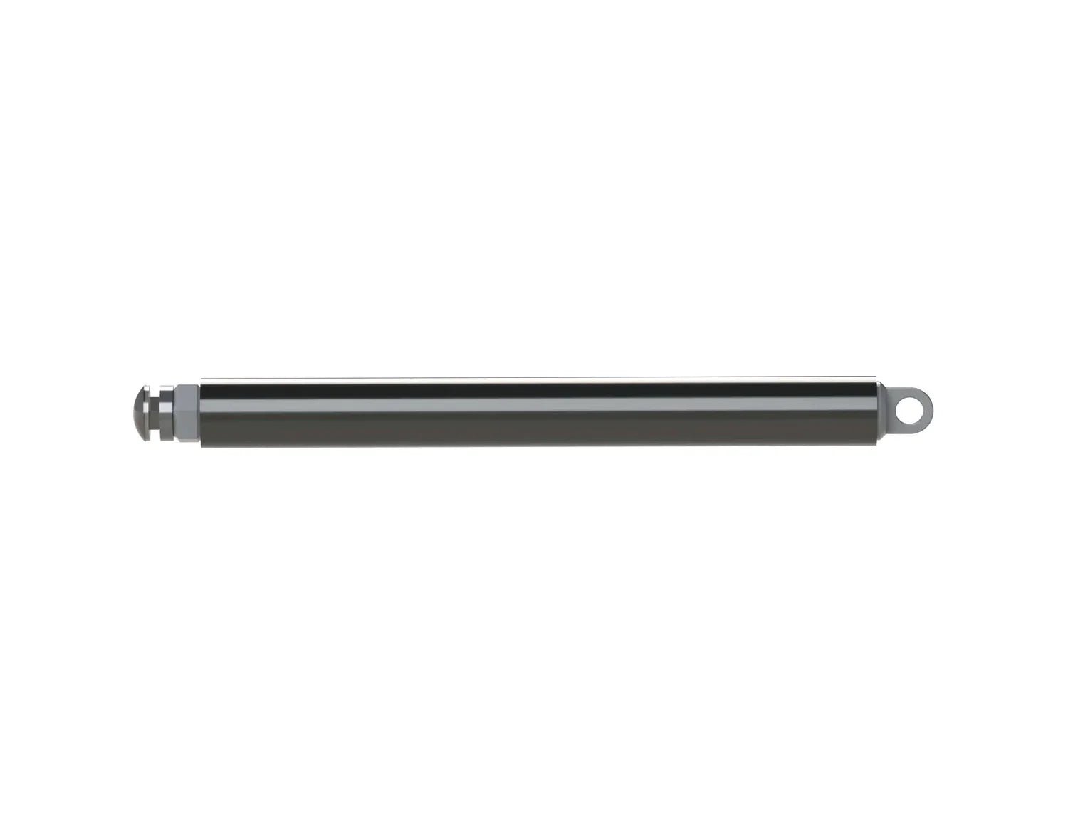 White Top Adventure Van Rear Door Rack Poles (4 Pack) - Out There Vans