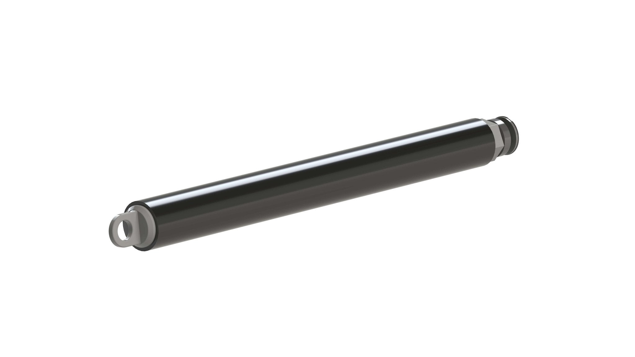 White Top Adventure Van Rear Door Rack Poles (4 Pack) - Out There Vans