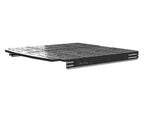White Top Adventures Ford Transit 4-Panel All Aluminum Platform Bed System - Out There Vans