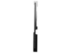 White Top Adventures Ford Transit Van L-Track Adjustable Bed Brackets - Out There Vans