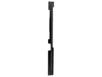White Top Adventures Ford Transit Van L-Track Adjustable Bed Brackets - Out There Vans