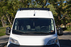 White Top Adventures ProMaster 159 EXT High Roof Strata Roof Rack - Out There Vans, LLC