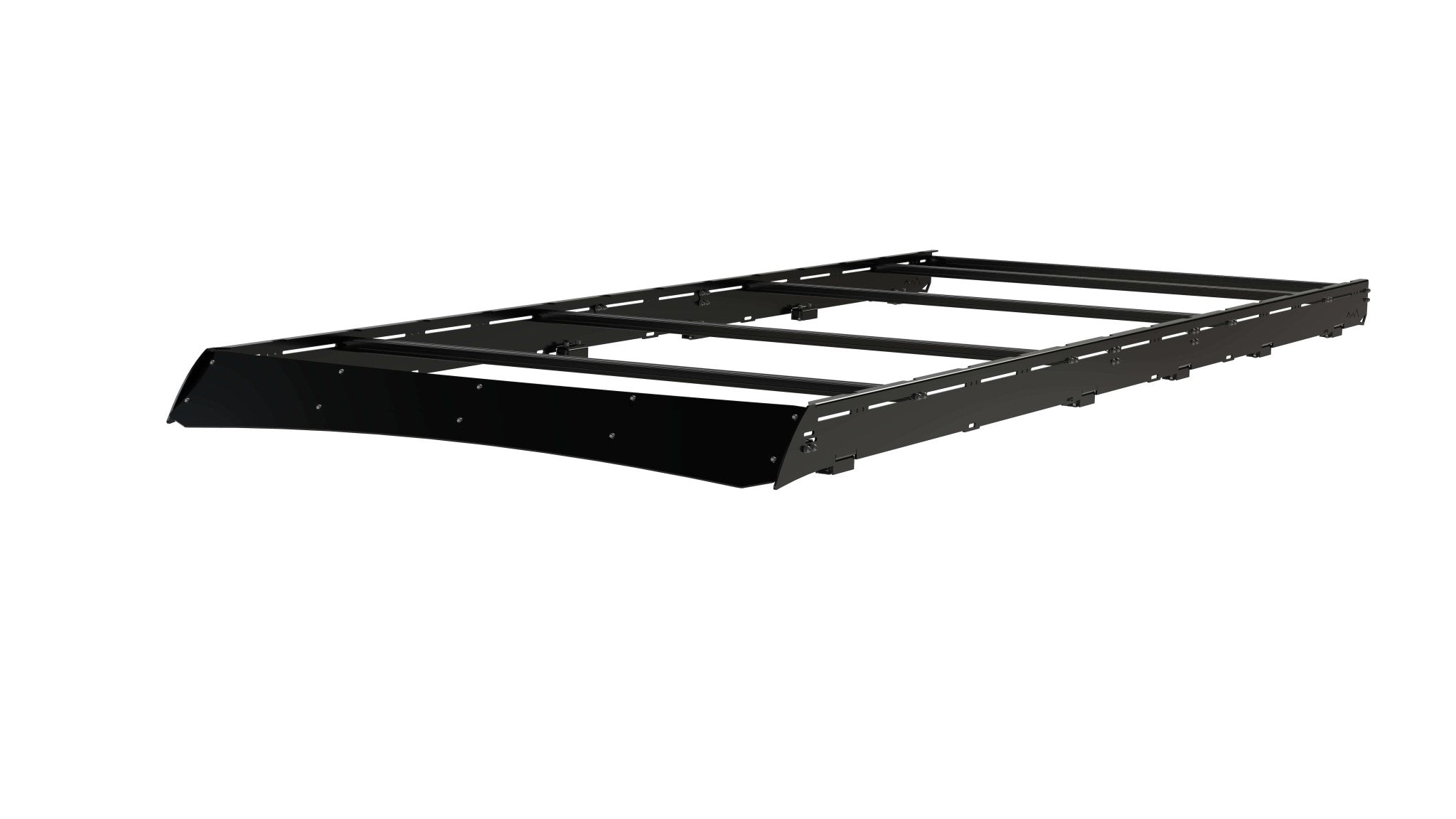 White Top Adventures ProMaster 159 EXT High Roof Strata Roof Rack - Out There Vans, LLC