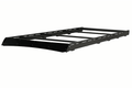 White Top Adventures ProMaster 159 High Roof Strata Roof Rack - Out There Vans, LLC