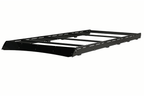White Top Adventures ProMaster 159 High Roof Strata Roof Rack - Out There Vans, LLC