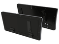 White Top Adventures Sprinter Van Rocker Locker Box 144" - Out There Vans