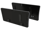 White Top Adventures Sprinter Van Rocker Locker Box 144" - Out There Vans