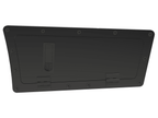 White Top Adventures Sprinter Van Rocker Locker Box 144" - Out There Vans