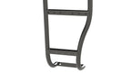 White Top Adventures Sprinter Van Side Ladder | Wheel Wrap - Out There Vans