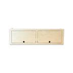 Mercedes Sprinter Fully Assembled Overhead Cabinet 48" - Out There Vans