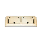RAM ProMaster Fully Assembled Overhead Cabinet 48" - Out There Vans