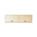 RAM ProMaster Fully Assembled Overhead Cabinet 48" - Out There Vans