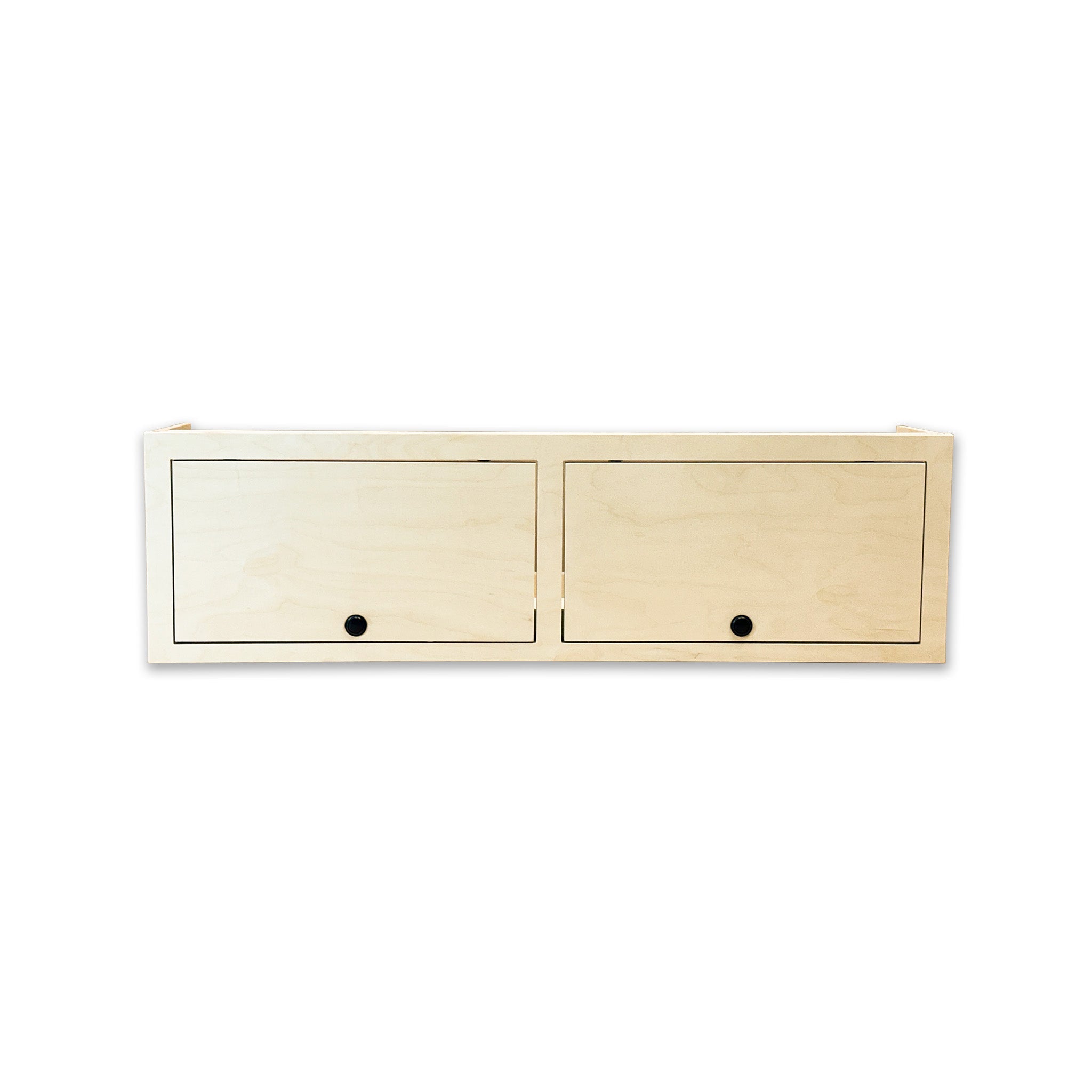 RAM ProMaster Fully Assembled Overhead Cabinet 48" - Out There Vans