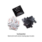 VanEssential CRL Bunk Window Cover - Out There Vans