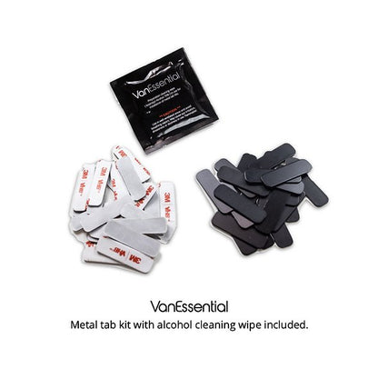 VanEssential CRL Bunk Window Cover - Out There Vans