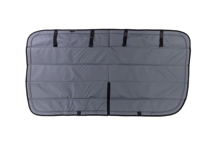 VanEssential Mercedes Sprinter Crew Window Cover - Out There Vans