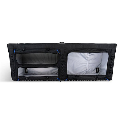 VanEssential Soft-Sided Upper Storage Cabinets - Out There Vans