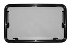 VanEssential TERN Overland Bunk Window Cover - Out There Vans